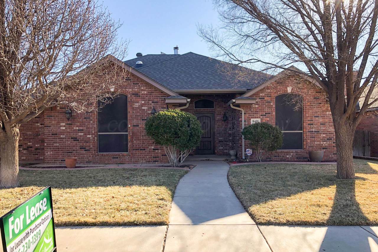 8401 San Antonio Drive - Photo 1