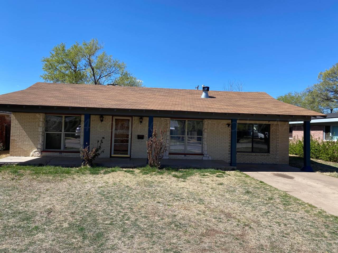 4108 Crockett Street - Photo 1