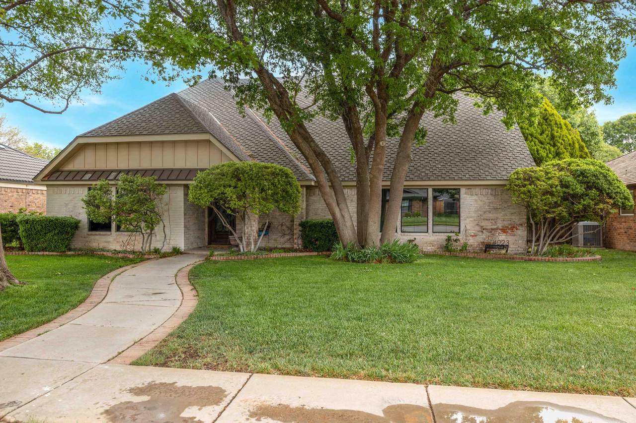 4023 Montague Drive - Photo 1