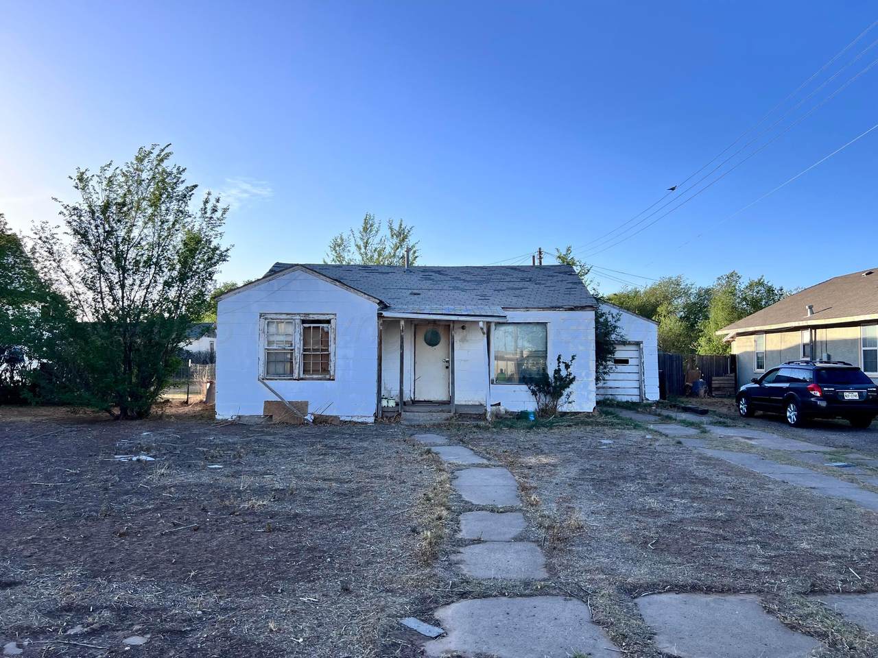 406 3rd Street - Photo 1