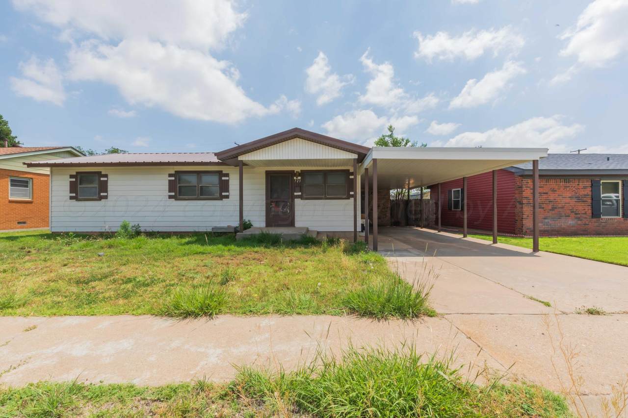 723 Cotter Drive - Photo 1