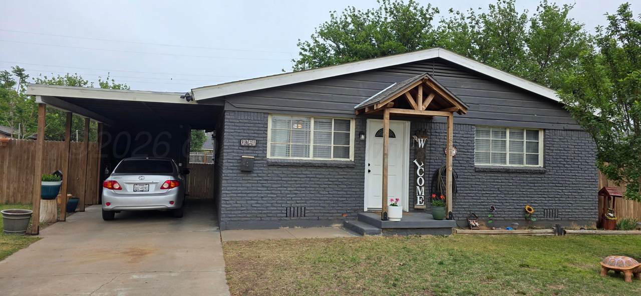 1821 Plateau Lane - Photo 1
