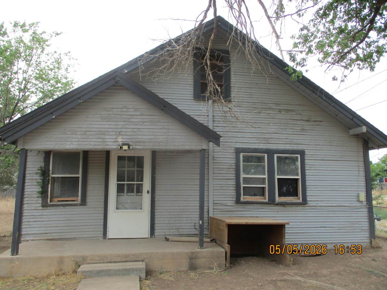 832 Parker Street - Photo 1