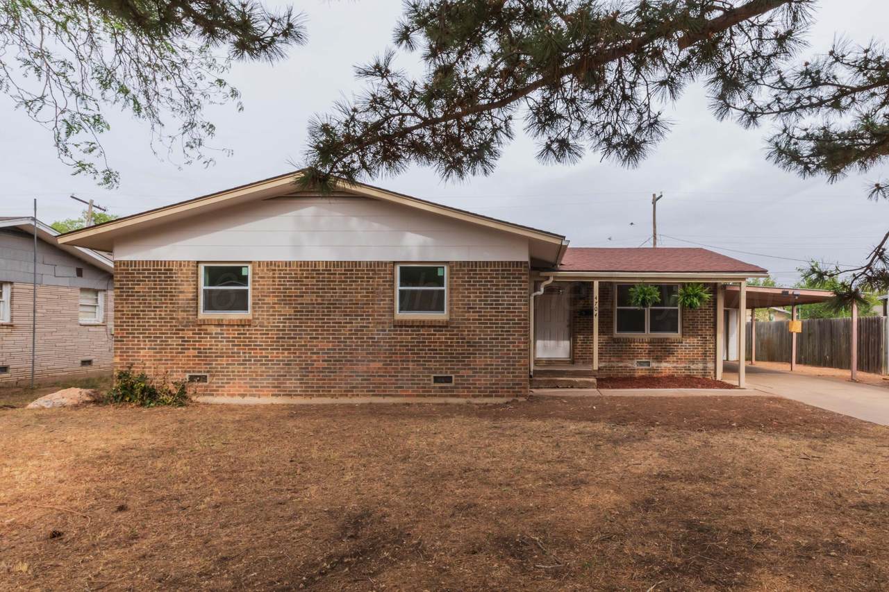 4704 Austin Street - Photo 1