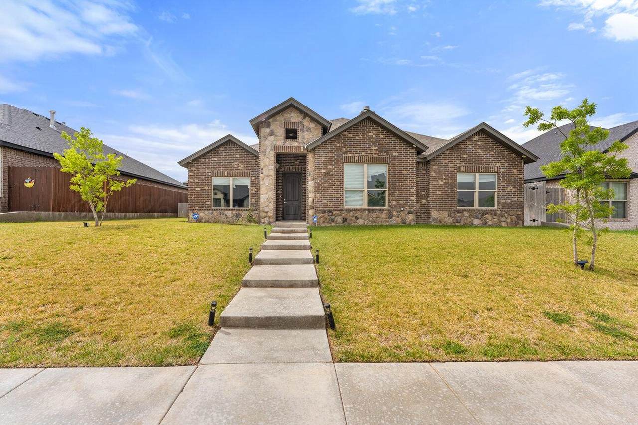 2805 Knoll Drive - Photo 1