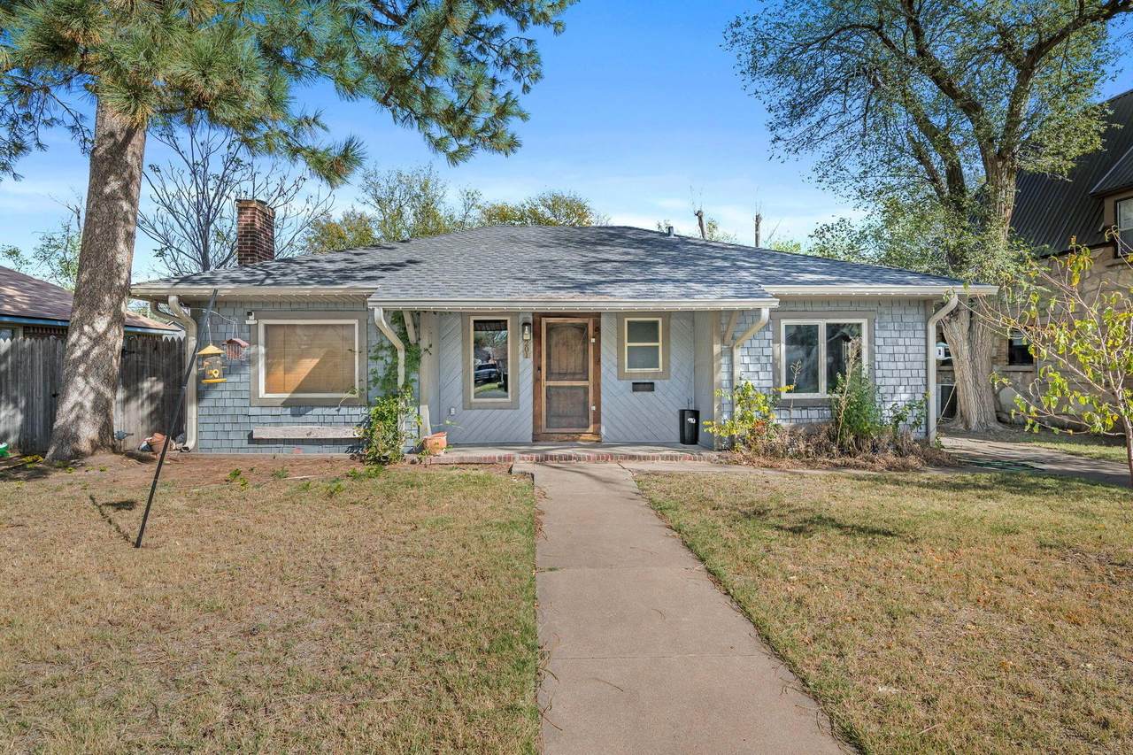 201 Arch Terrace - Photo 1