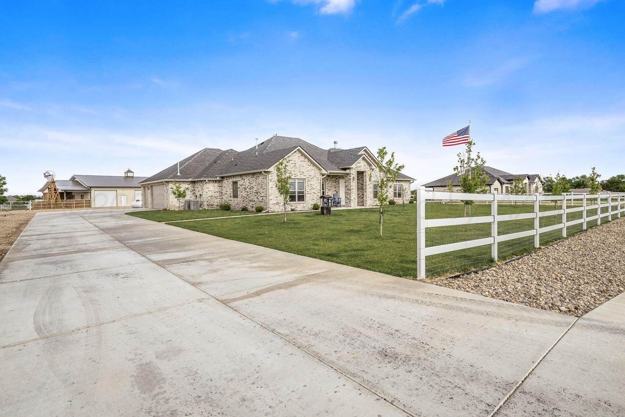 26150 Newton Road - Photo 1