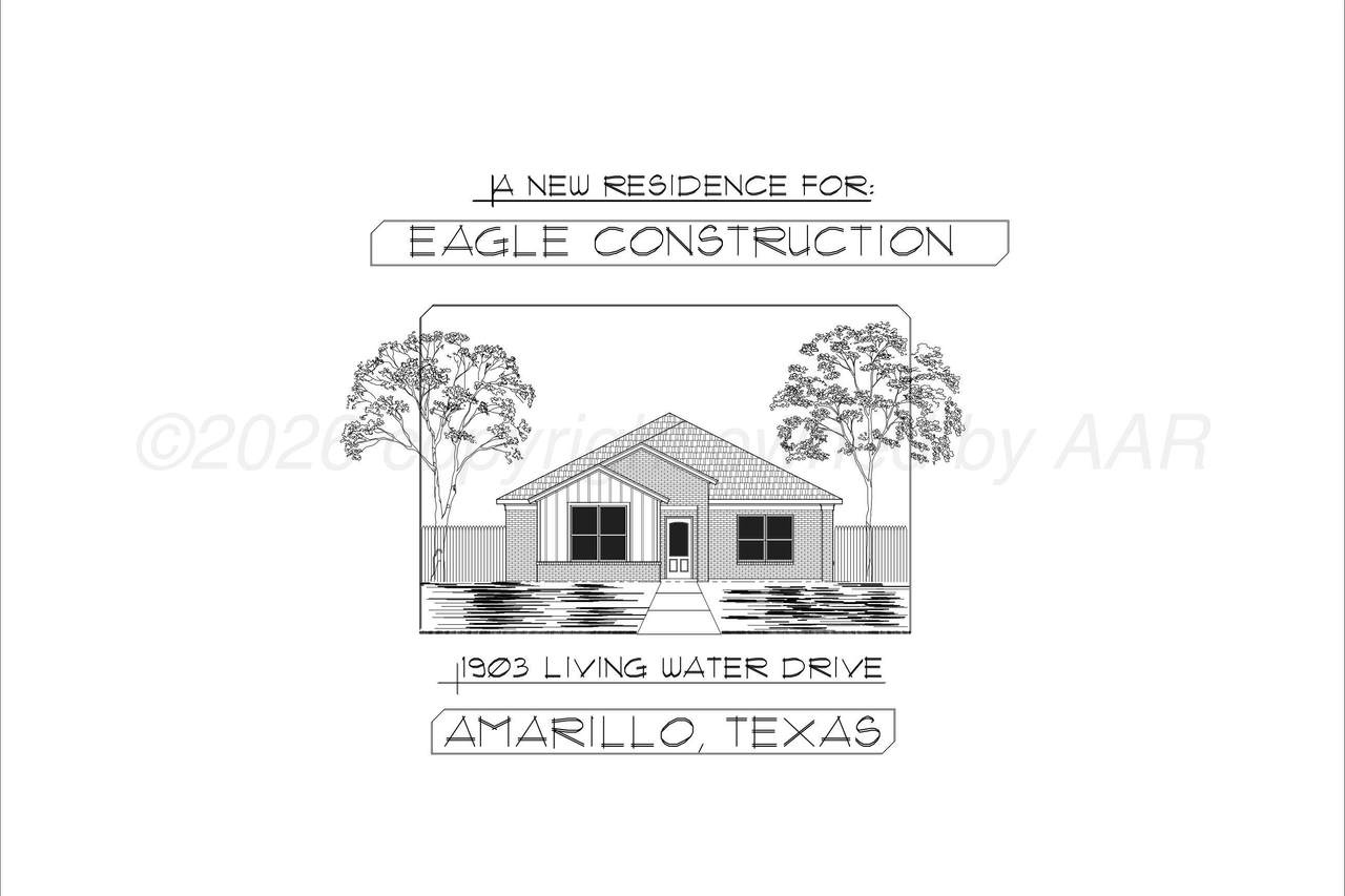 1903 Living Water Drive - Photo 1