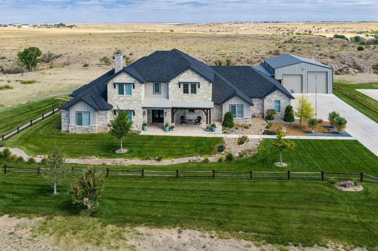 12500 Sand Trap Drive - Photo 1