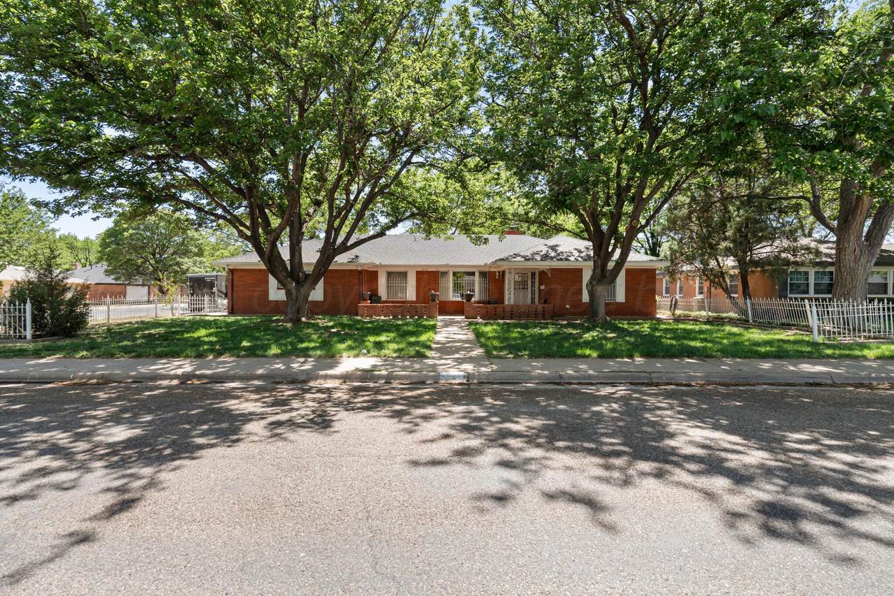 3932 Doris Drive - Photo 1
