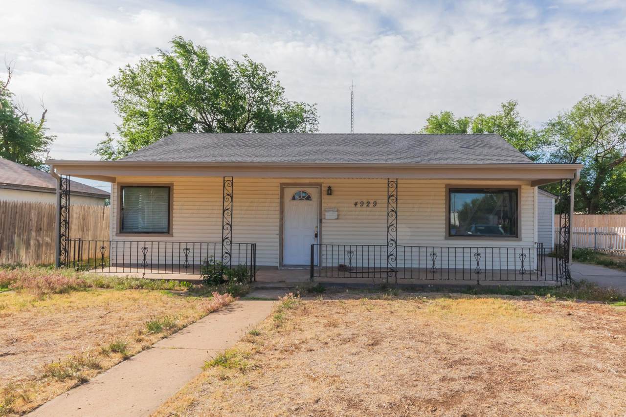 4929 16th Avenue - Photo 1
