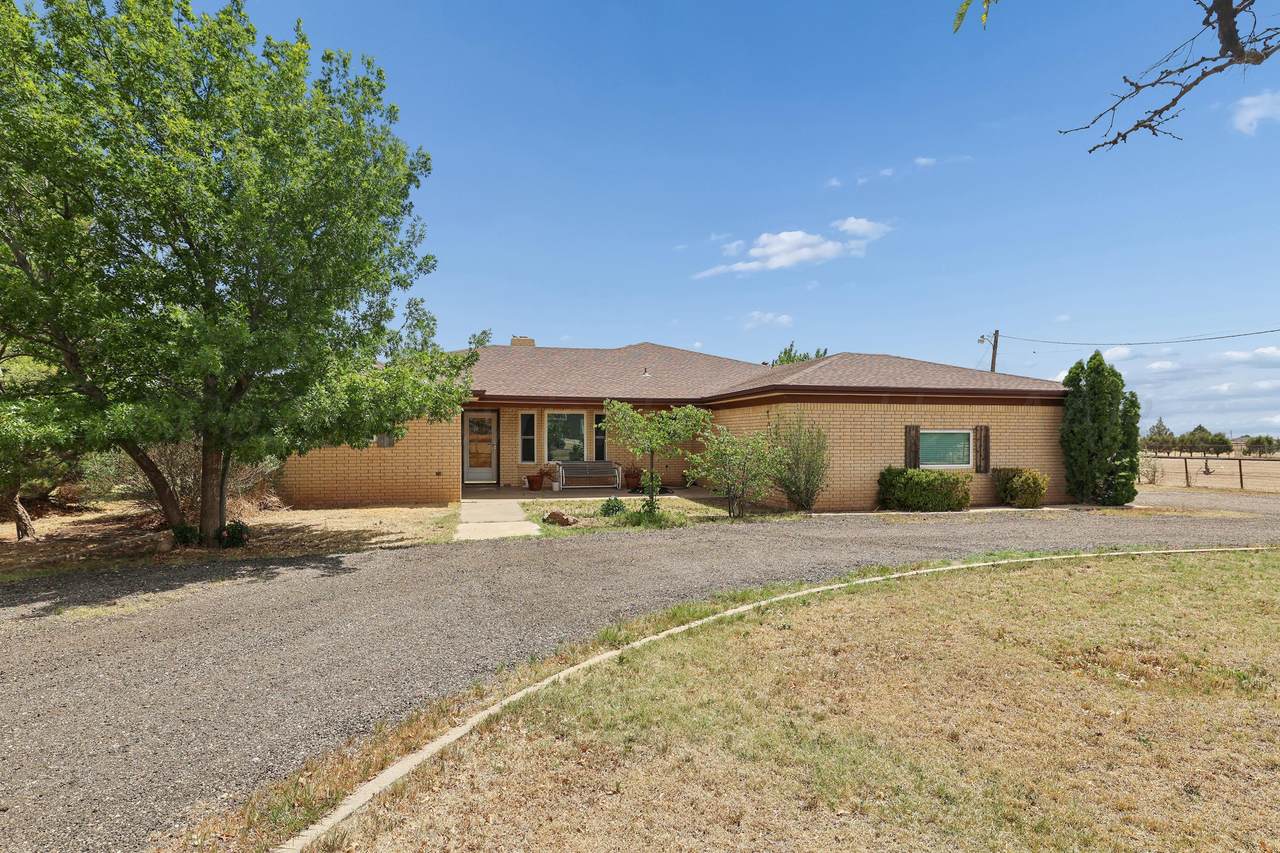 14653 Halsey Trail - Photo 1