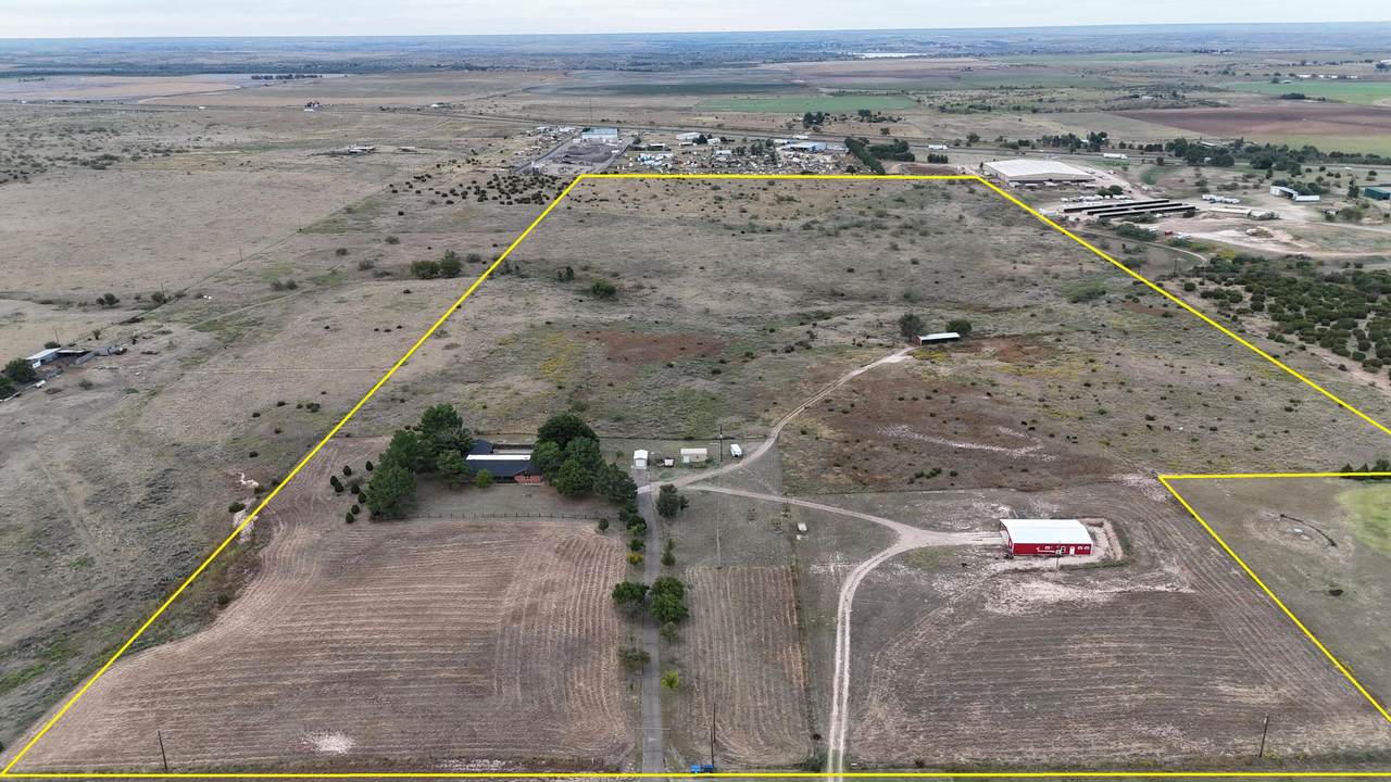 12177 Fm 2362 - Photo 1