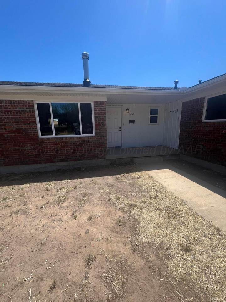 7622 Hermosa Drive - Photo 1