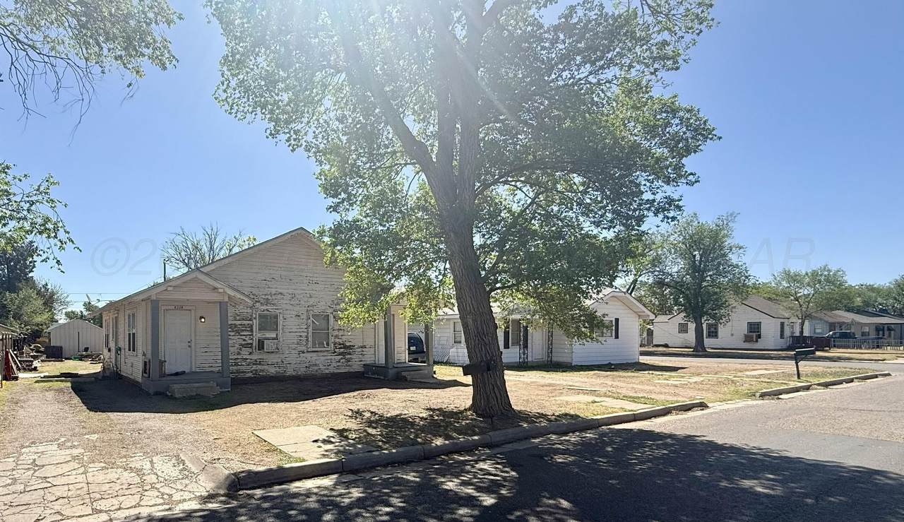 2812 Line Avenue - Photo 1