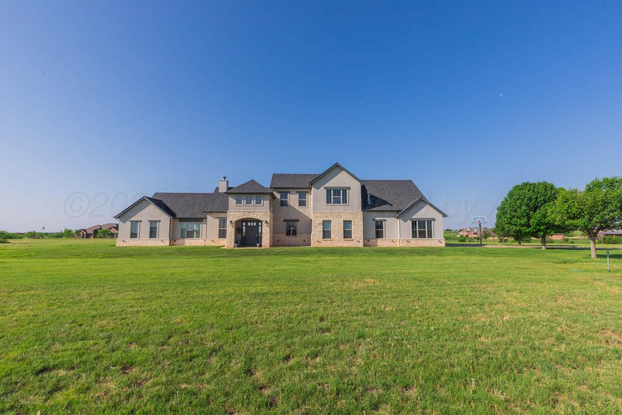 14800 Canyon Pass Road - Photo 1