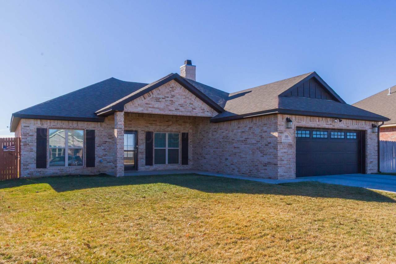 6909 Tatum Circle - Photo 1