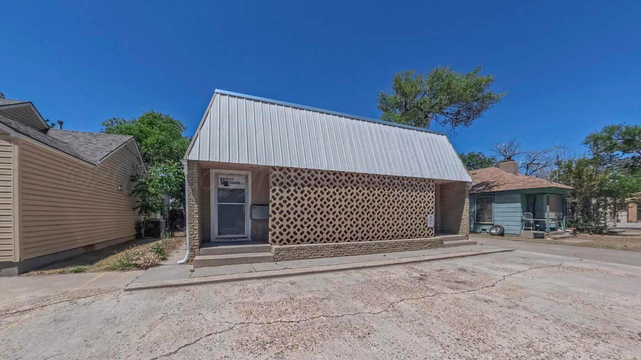 1502 Lipscomb Street - Photo 1