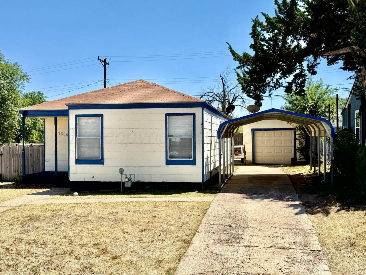 1604 Yows Street - Photo 1