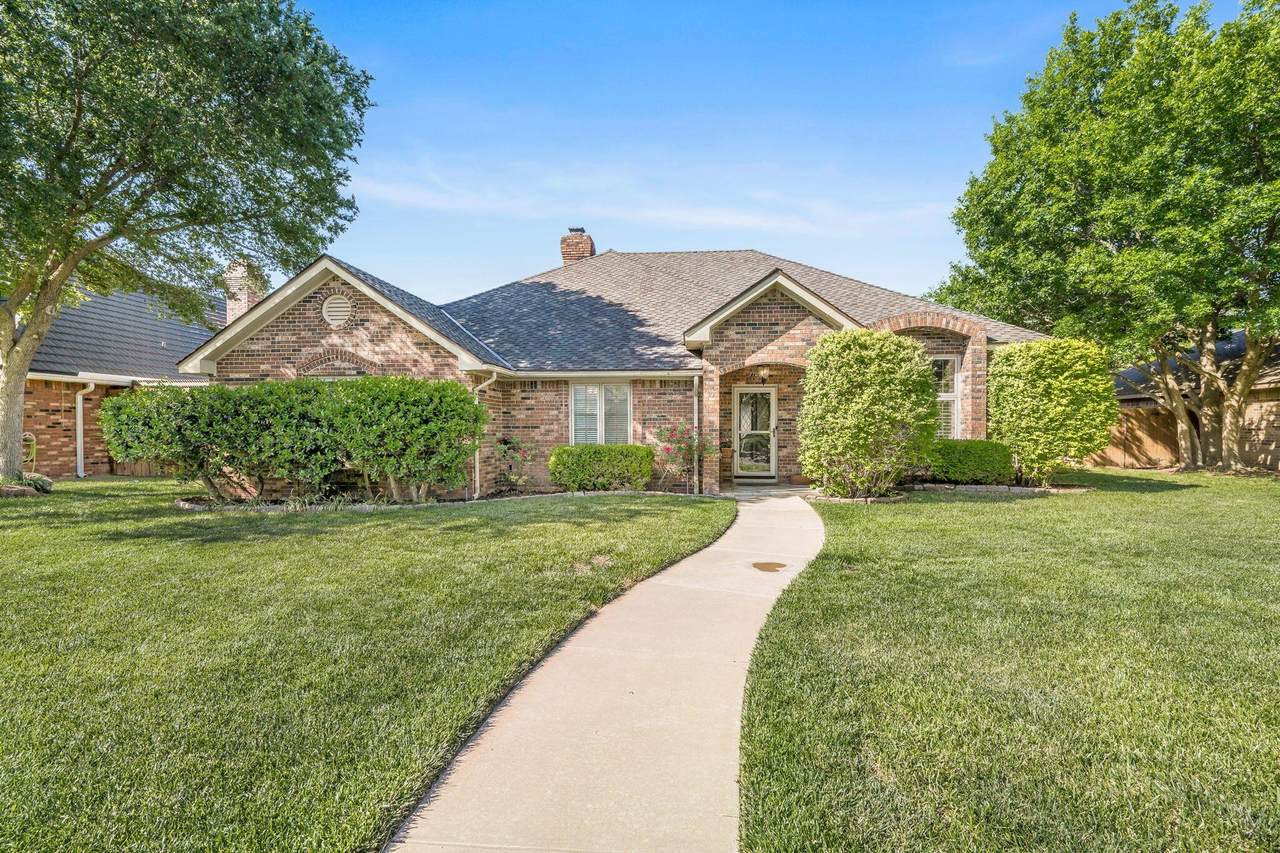 7703 Christina Avenue - Photo 1
