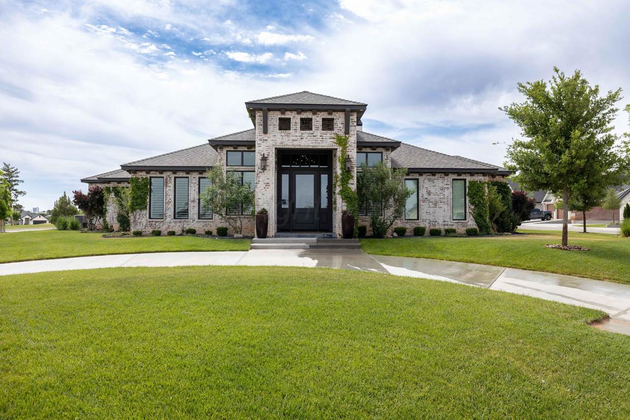 4508 Rocking Chair Lane - Photo 1