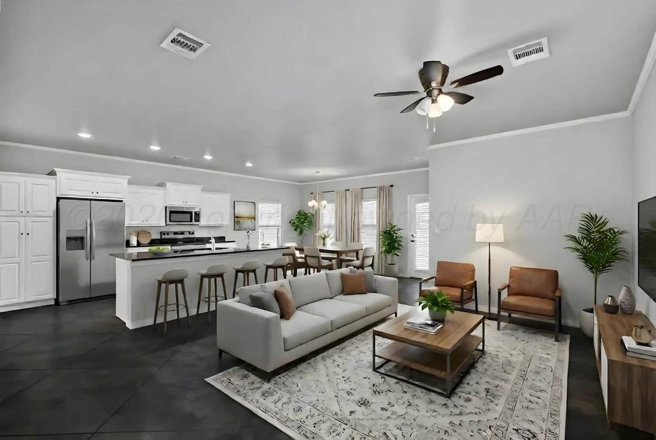 4302 Sunset Street - Photo 1