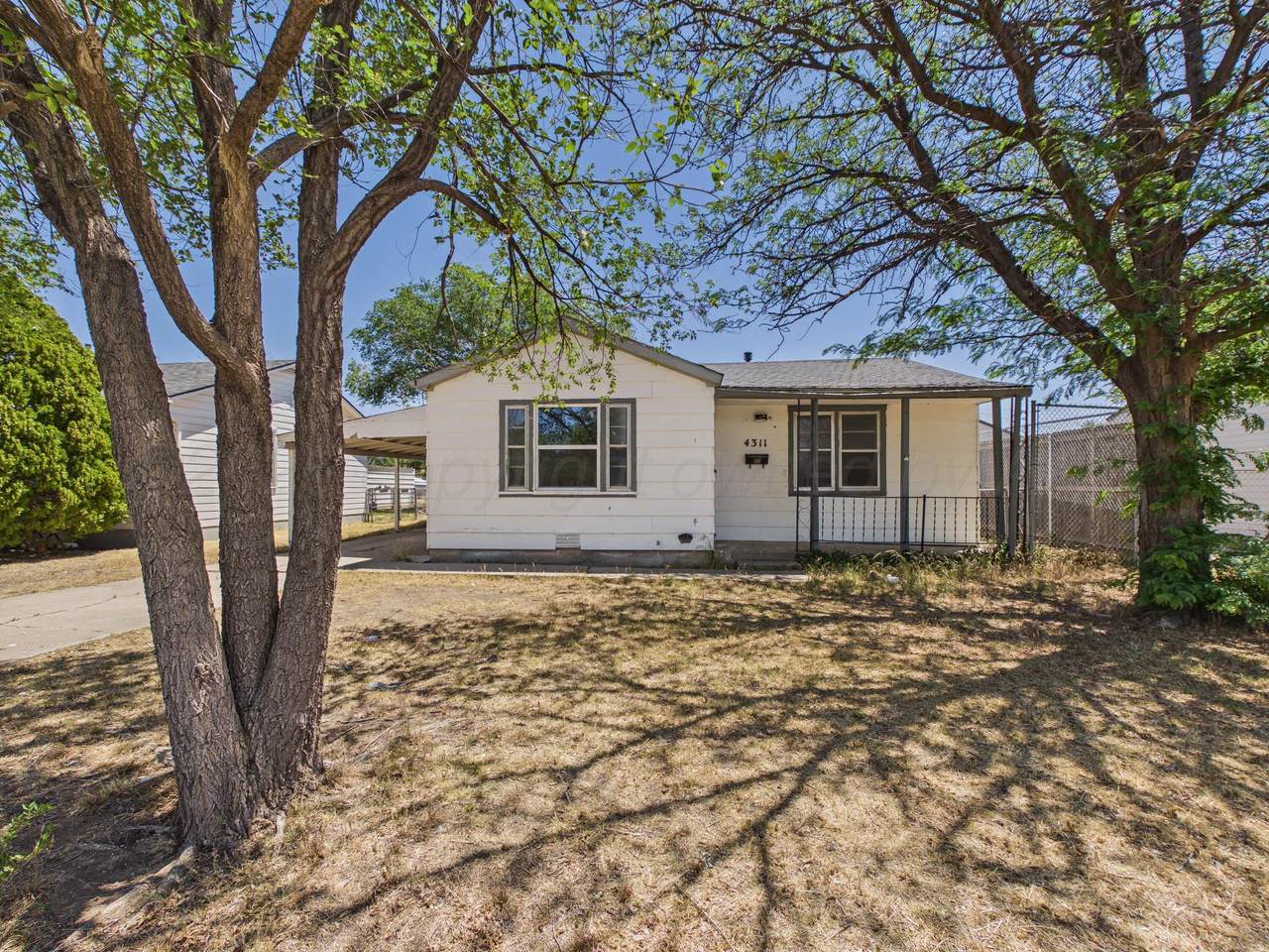 4311 Bowie Street - Photo 1