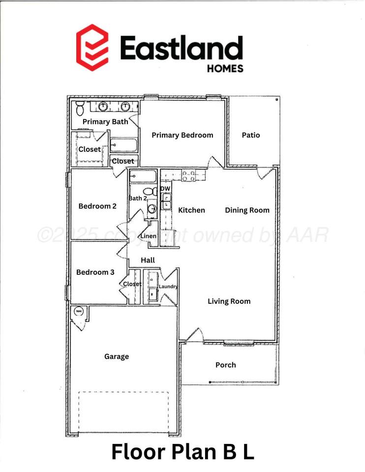 4301 Sunset Street - Photo 1