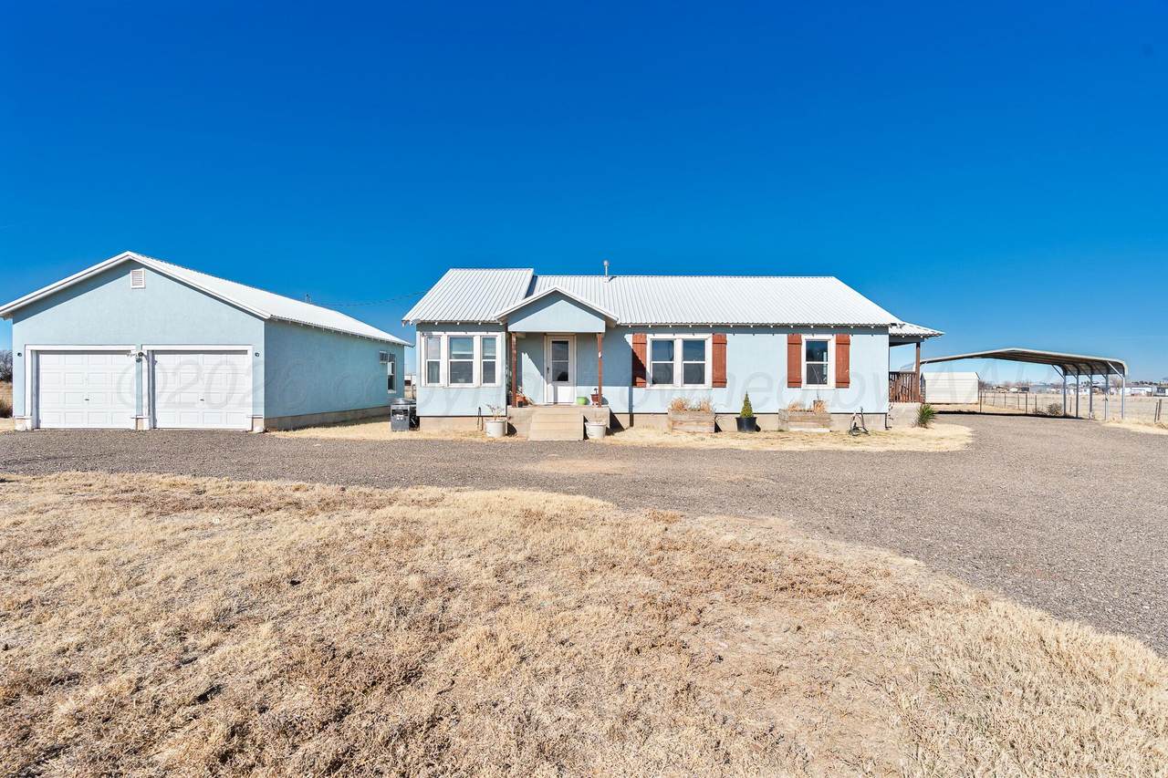 11325 Deer Trail - Photo 1