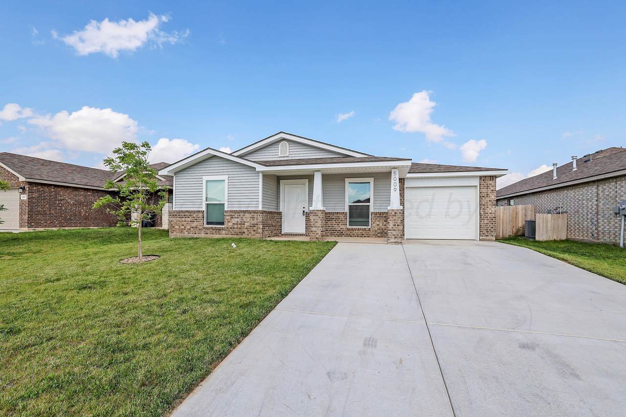 5009 Stoney Fork Street - Photo 1