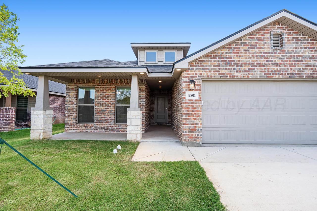 9801 Heartland Avenue - Photo 1