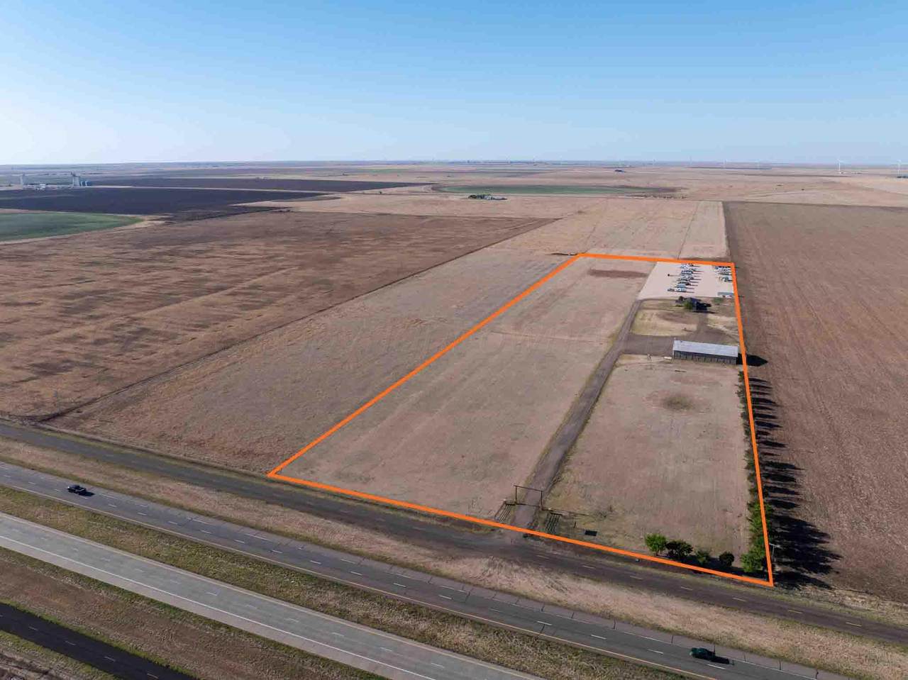 9542 I-40 Tract 1 - Photo 1