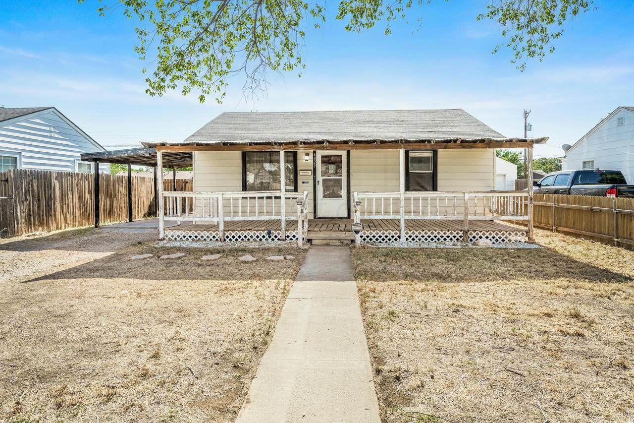 4429 Bowie Street - Photo 1
