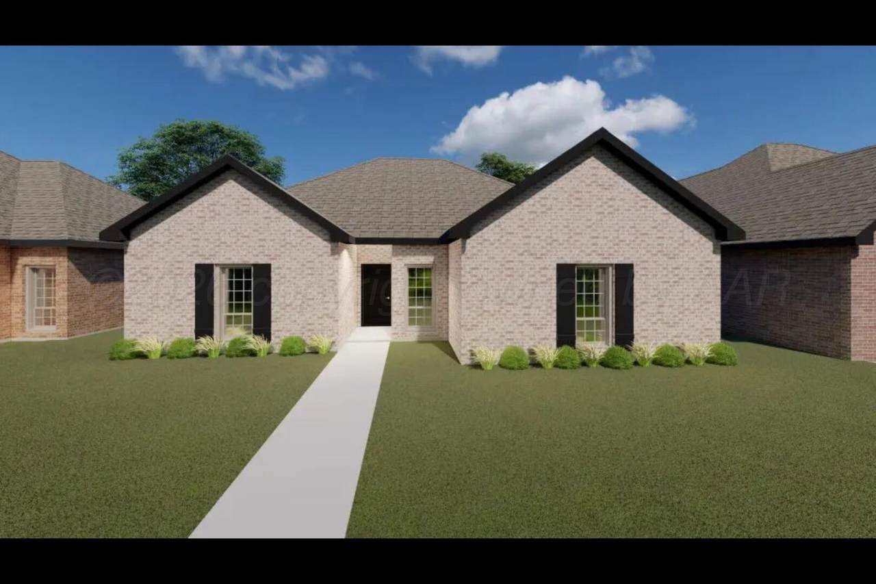 7512 Arlo Drive - Photo 1