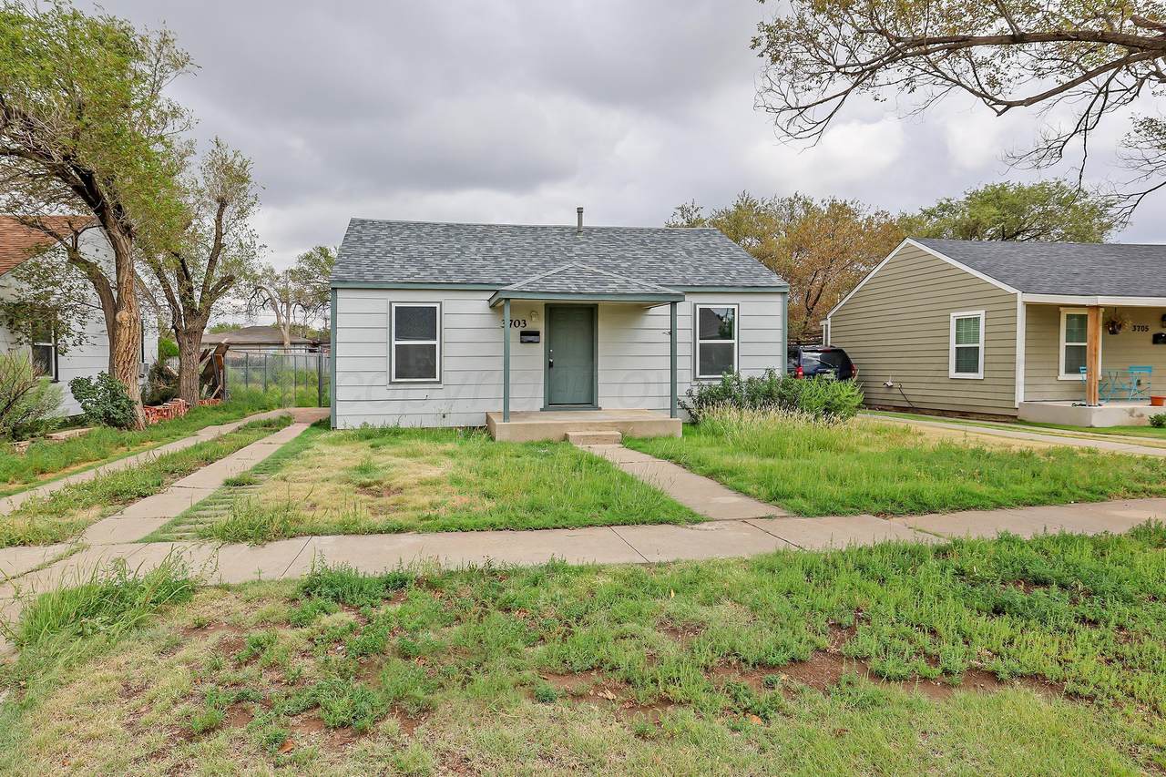 3703 Monroe Street - Photo 1