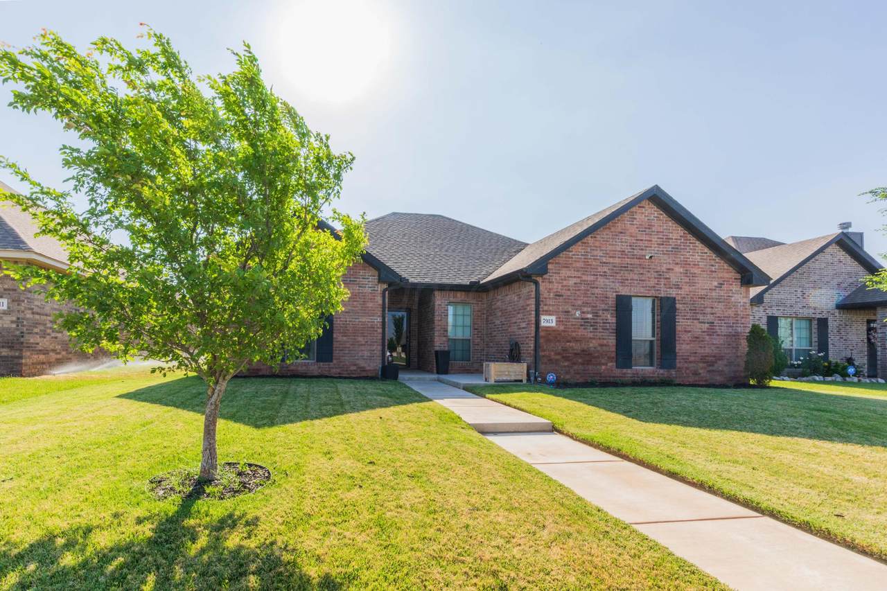 7913 Tradition Parkway - Photo 1