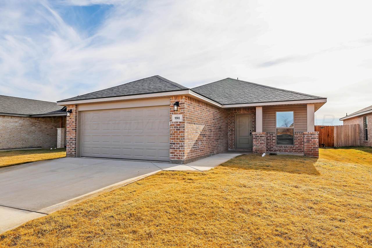 9901 Yellowhouse Avenue - Photo 1