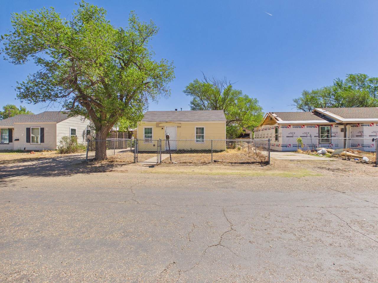 1412 Marrs Street - Photo 1