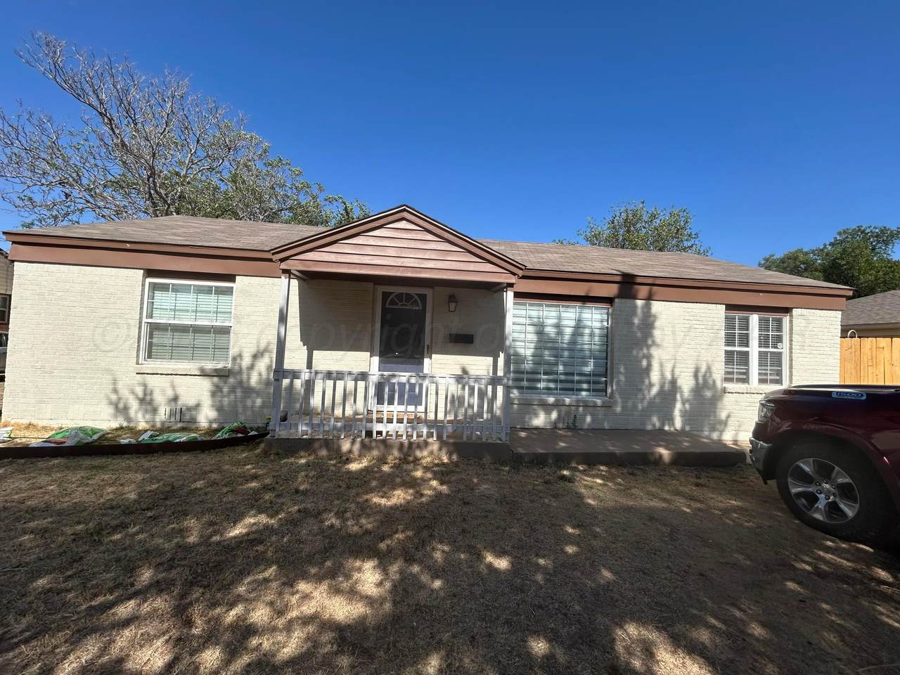 1008 Bryan Street - Photo 1