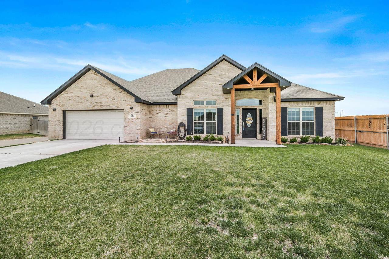 9923 Asher Avenue - Photo 1