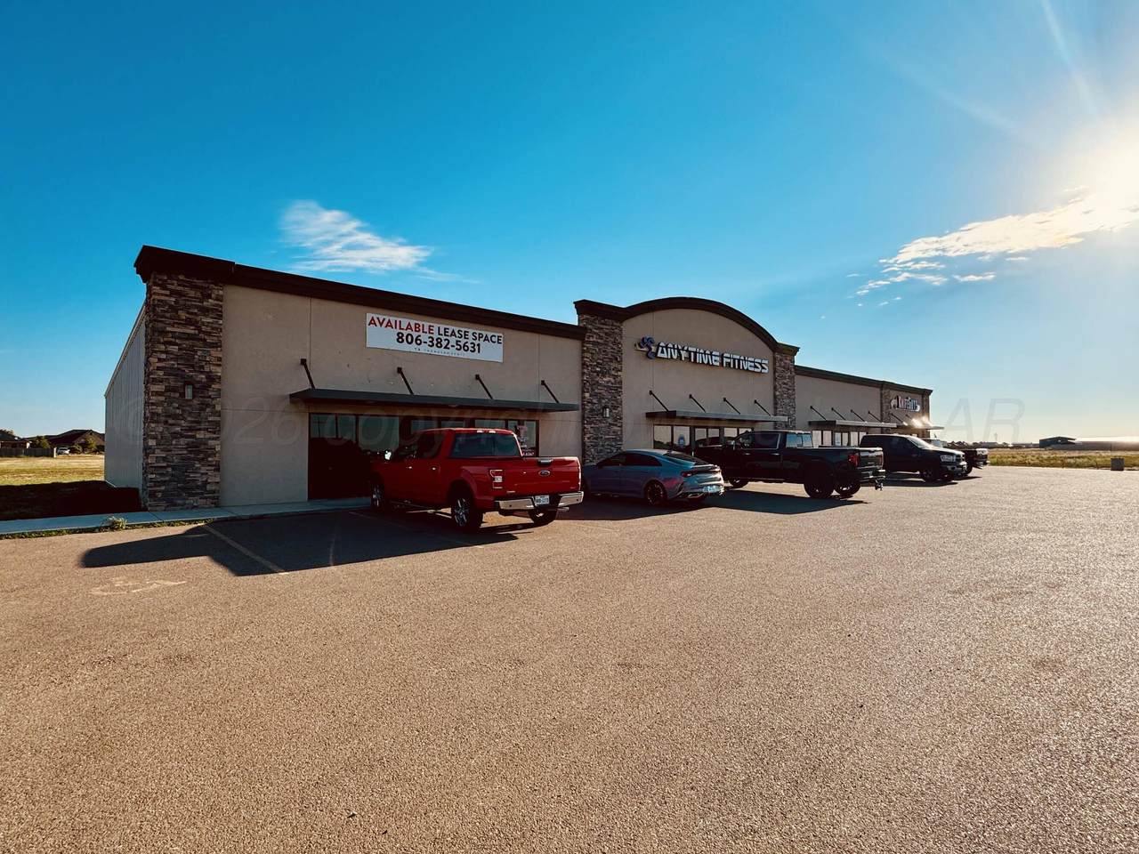18500 I-40 Frontage Road - Photo 1