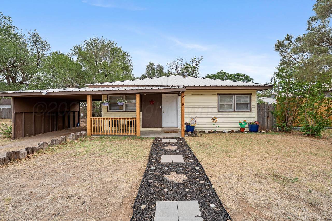 215 Goodnight Street - Photo 1