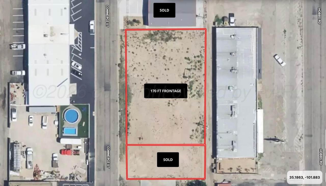 2421 Commerce Street - Photo 1