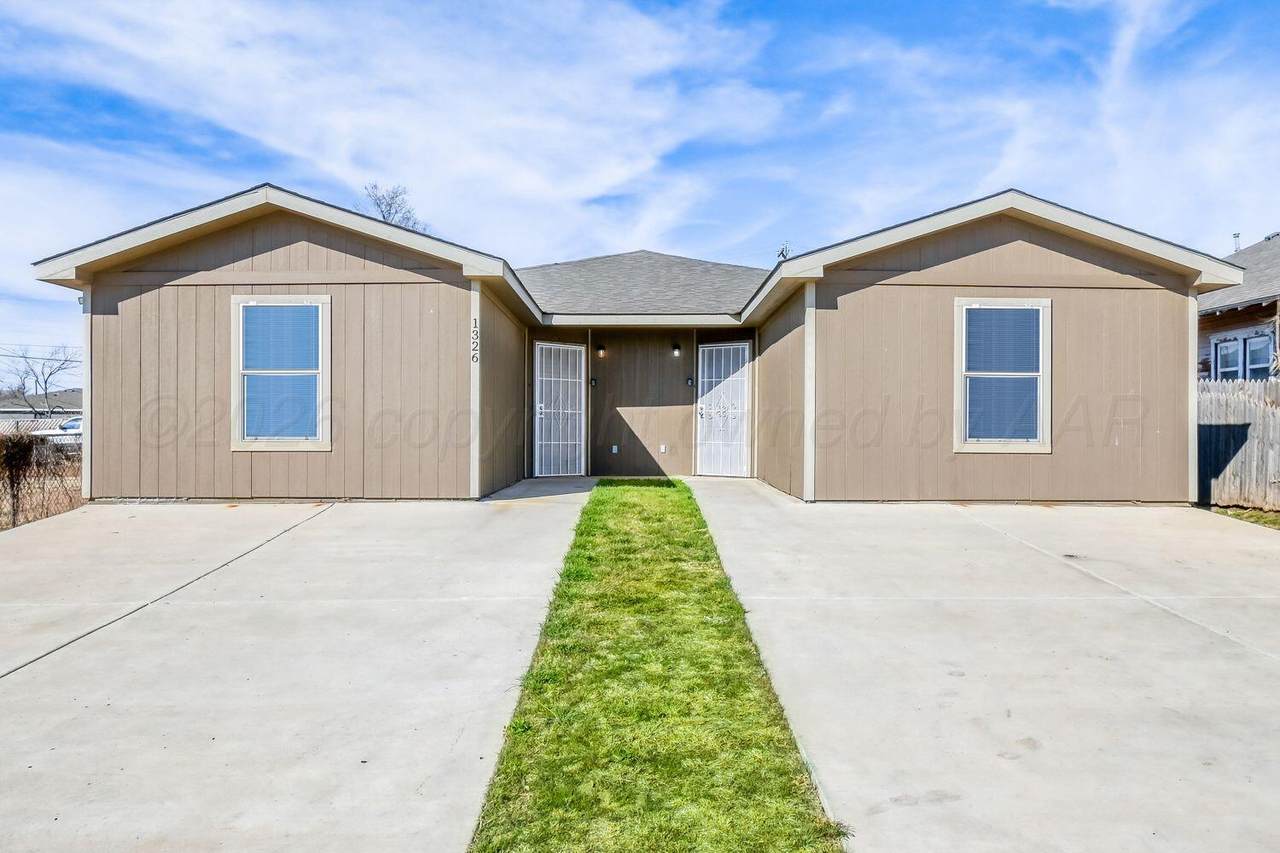 1326 10TH Avenue - Photo 1
