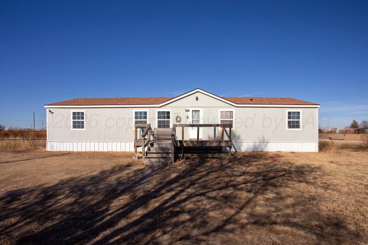 6708 Tucker Road - Photo 1