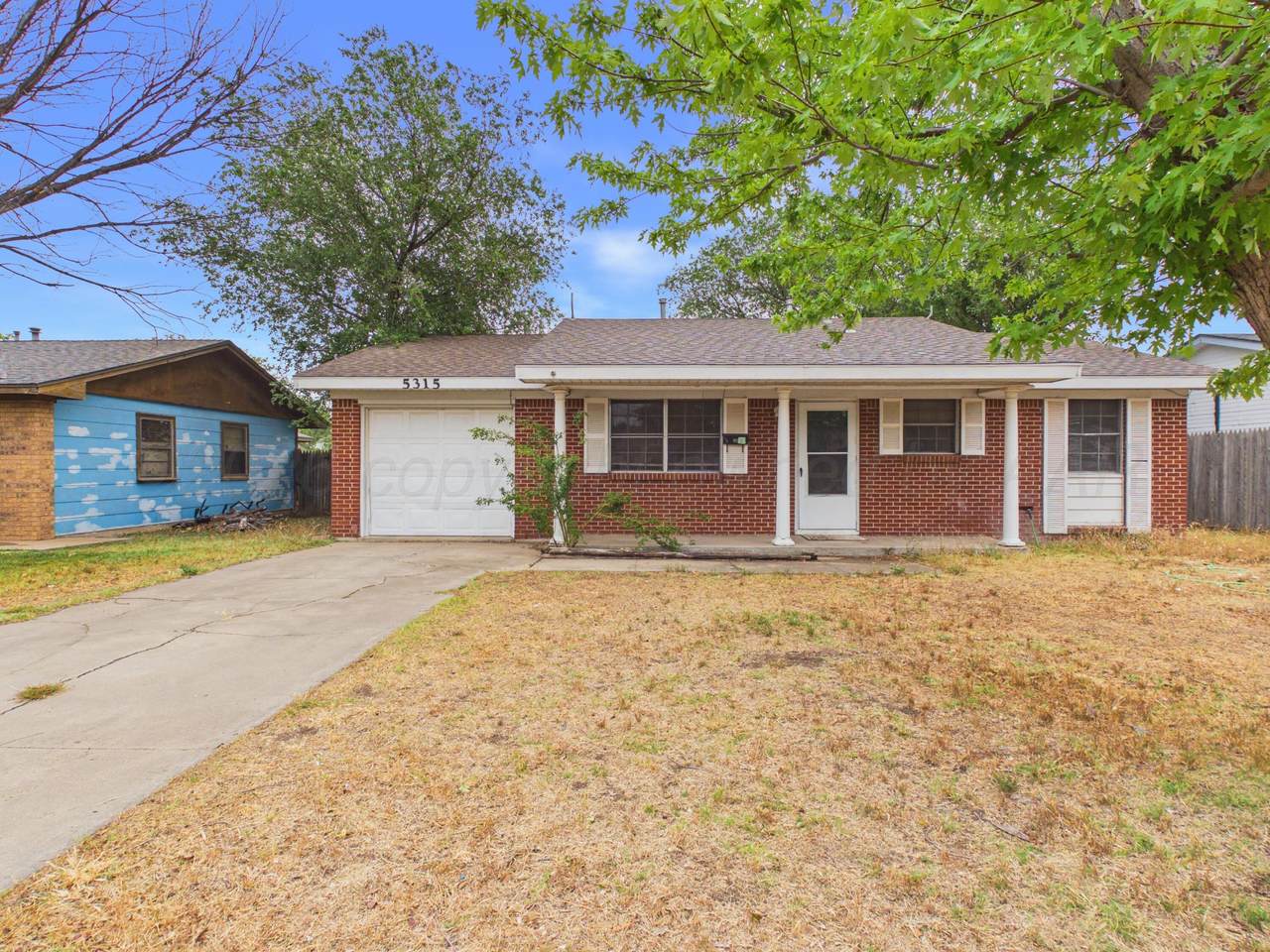5315 Allen Street - Photo 1