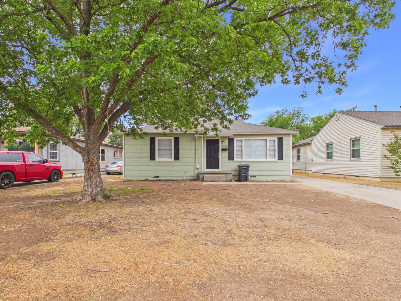 4308 Jackson Street - Photo 1
