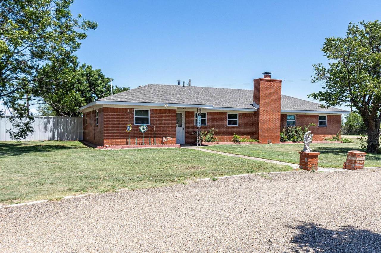 200 Sequoia Street - Photo 1