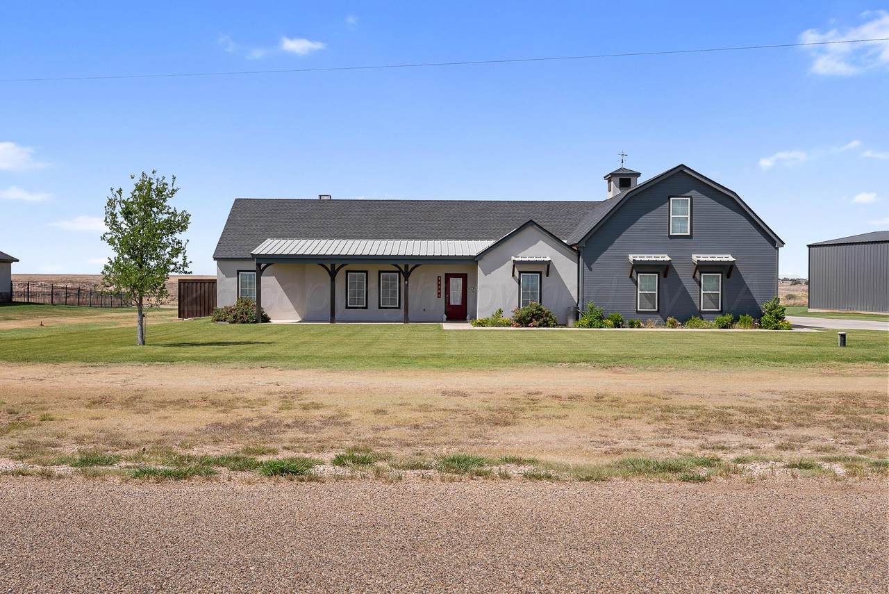 13360 Bluff Ridge Trail - Photo 1