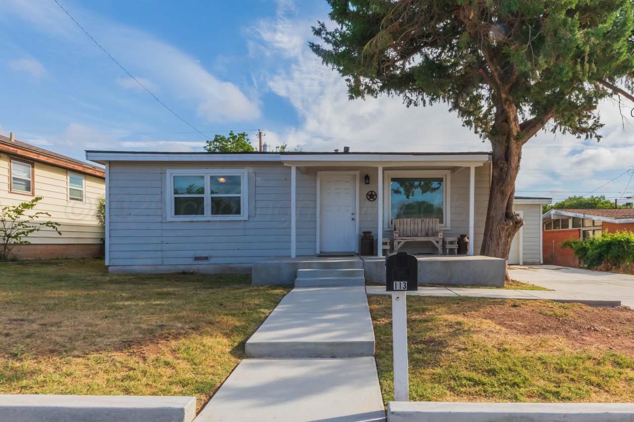 113 Ozmer Street - Photo 1